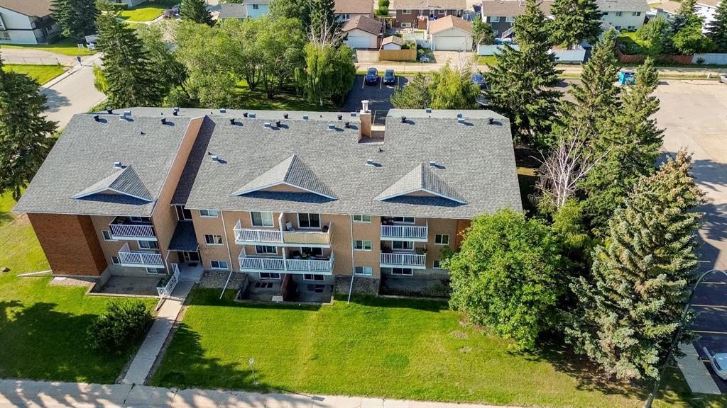 206, 41 Bennett Street , A2245781, Alberta,