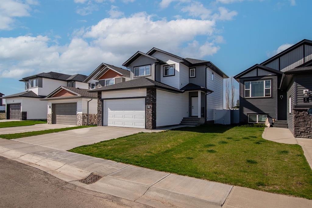 88 Henderson Crescent , A2245782, Alberta,