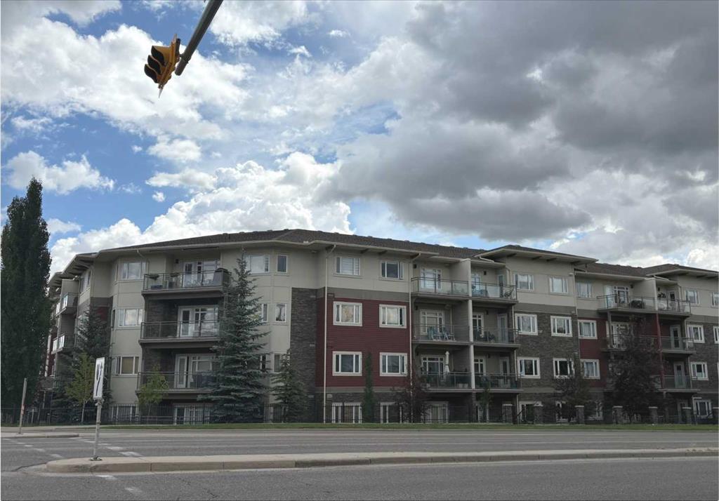 115, 23 Millrise Drive SW, A2245784, Alberta,