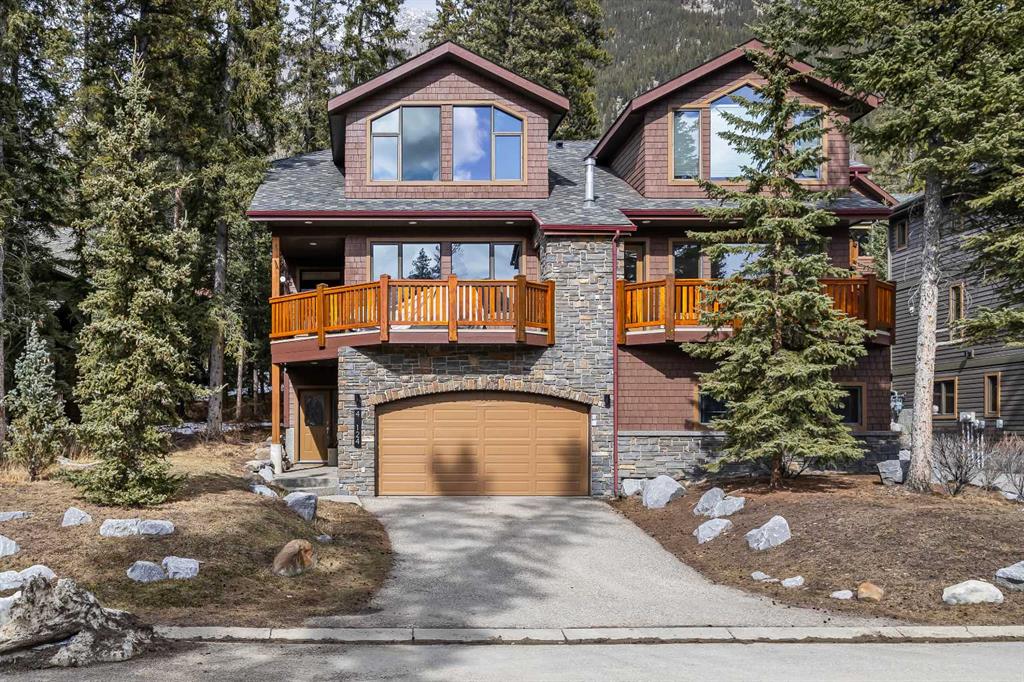 4, 124 Silvertip Ridge , A2245785, Alberta,