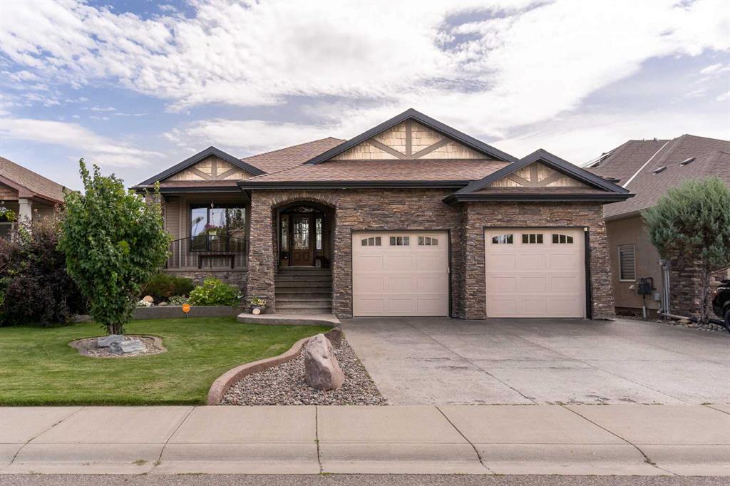 530 Canyon Cove W, A2245786, Alberta,