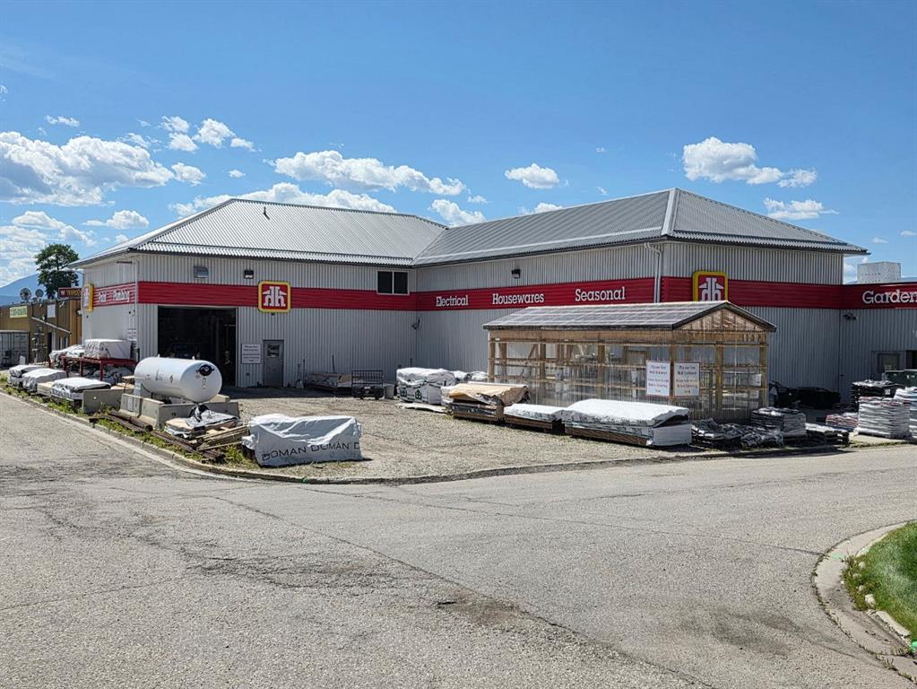 300, 305, 312, 301 Shoppers PK Mall  , A2245787, Alberta,