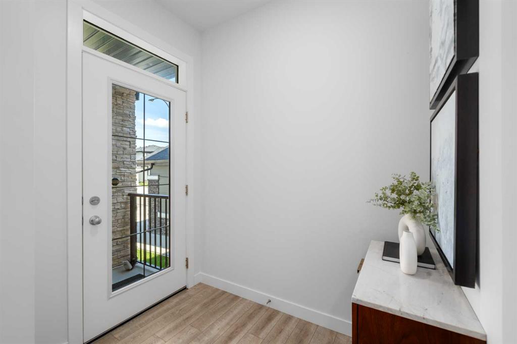 Third View of 194 Creekstone Way SW, Pine Creek, Calgary, Alberta, T2X 4R2