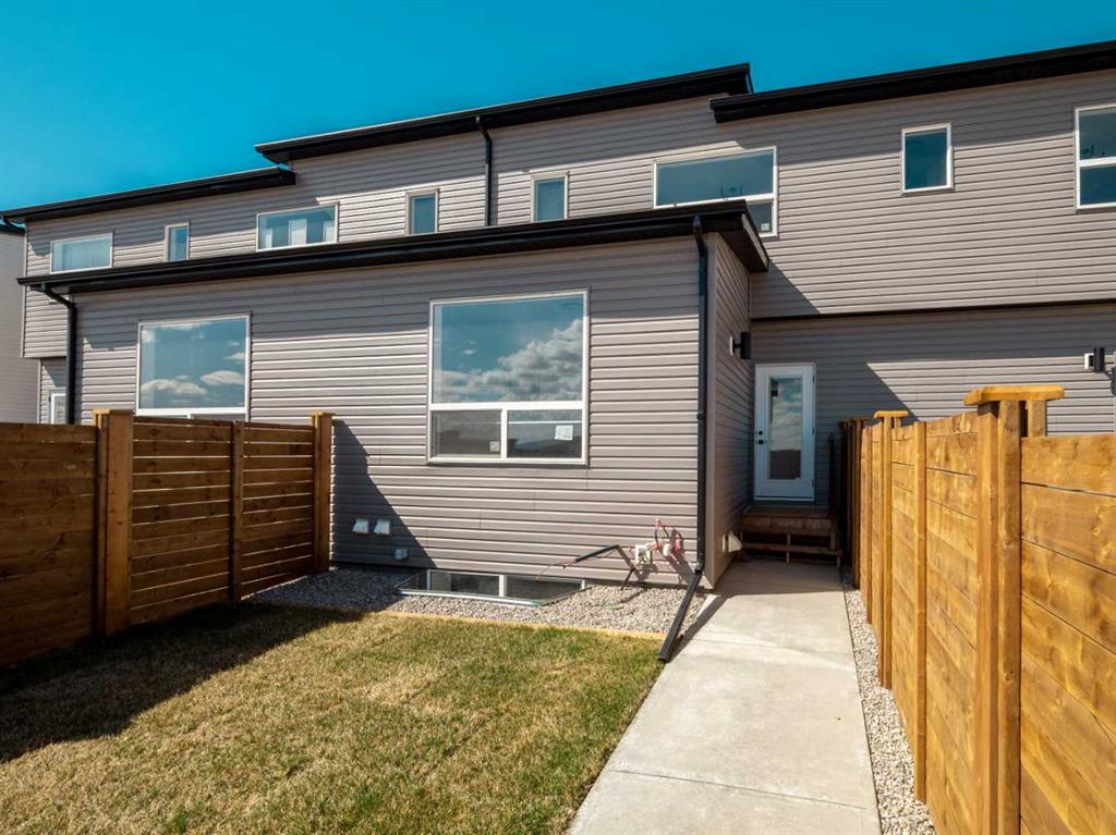 Third View of 3015 47 Street S, Discovery, Lethbridge, Alberta, T1K8L5