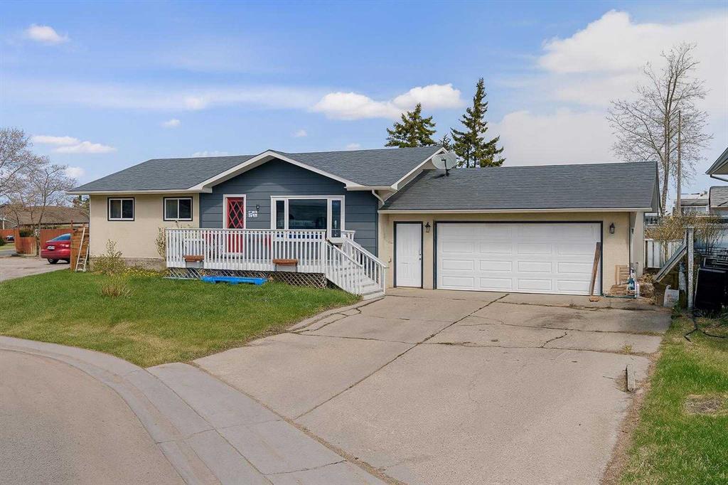 9118 99A Avenue , A2245794, Alberta,