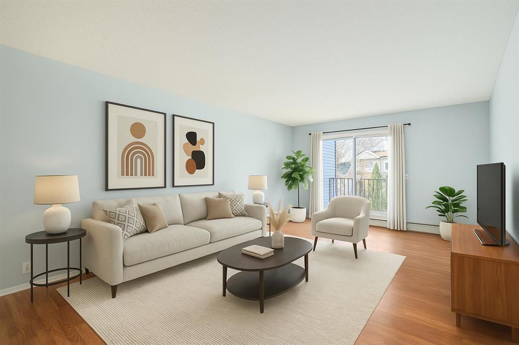 Second View of 314, 525 56 Avenue SW, Windsor Park, Calgary, Alberta, T2V 4Z9