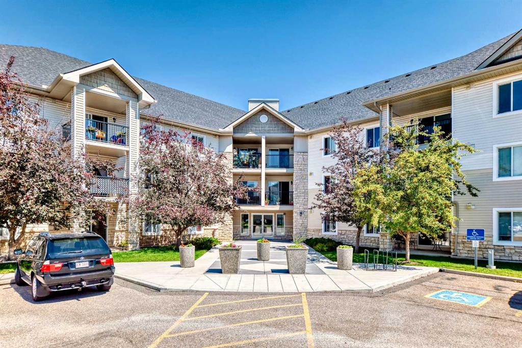 2322, 2371 Eversyde Avenue SW, A2245798, Alberta,