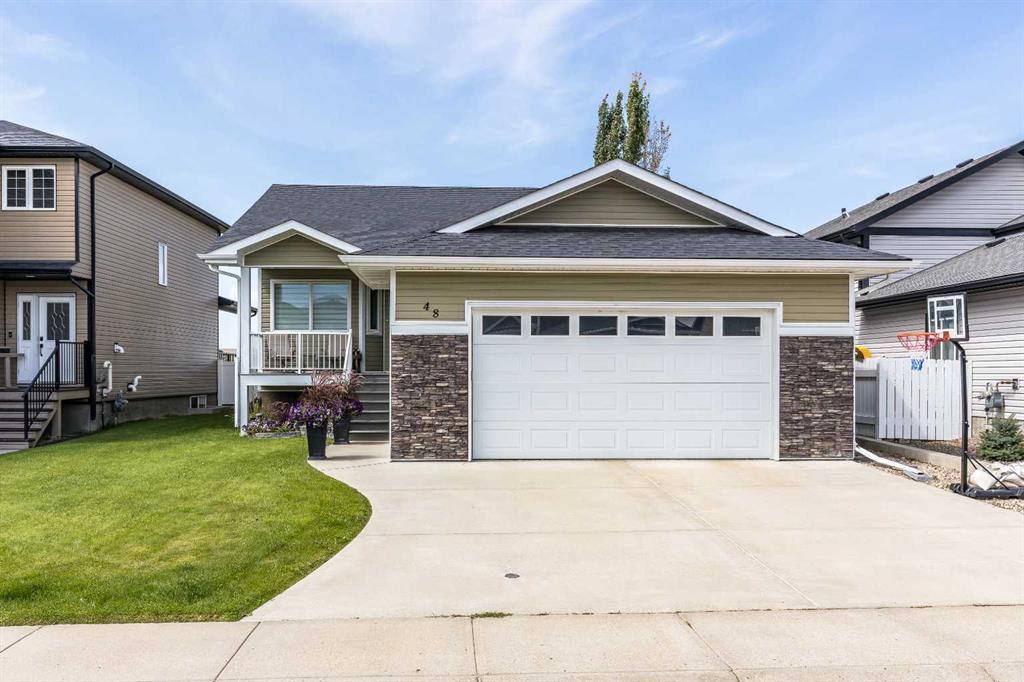 48 Somerside Way SE, A2245800, Alberta,