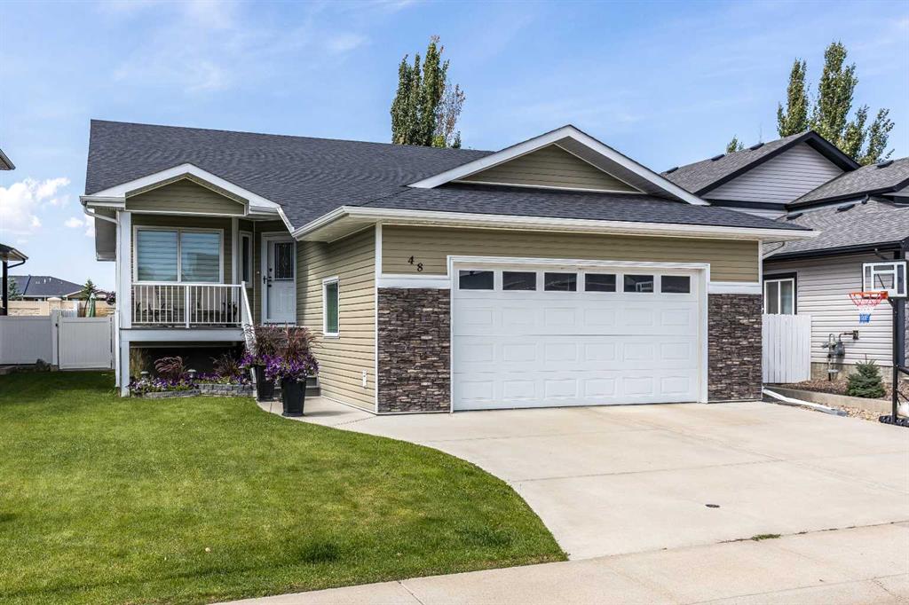 Third View of 48 Somerside Way SE, Southland, Medicine Hat, Alberta, T1B0M1