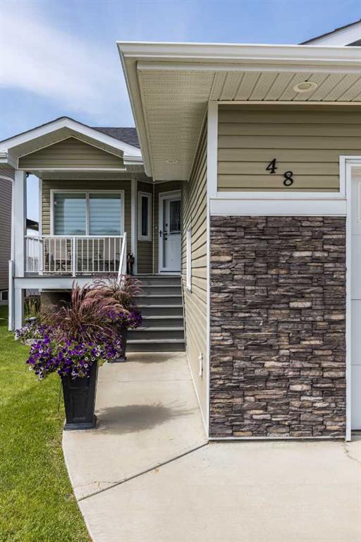 Fourth View of 48 Somerside Way SE, Southland, Medicine Hat, Alberta, T1B0M1