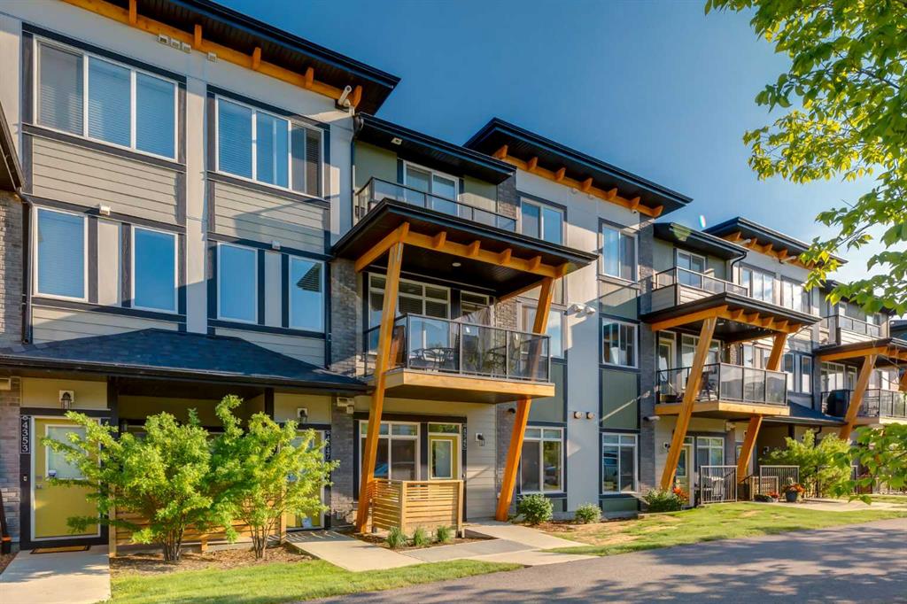 4345 Seton Drive SE, A2245802, Alberta,