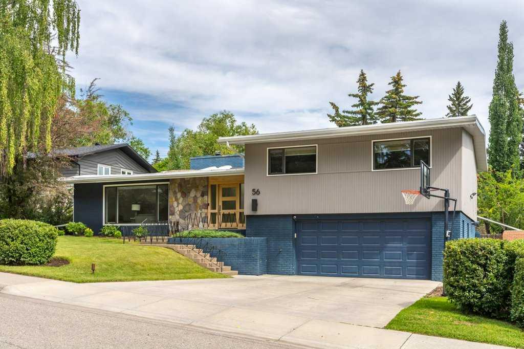 56 Massey Place SW, A2245811, Alberta,