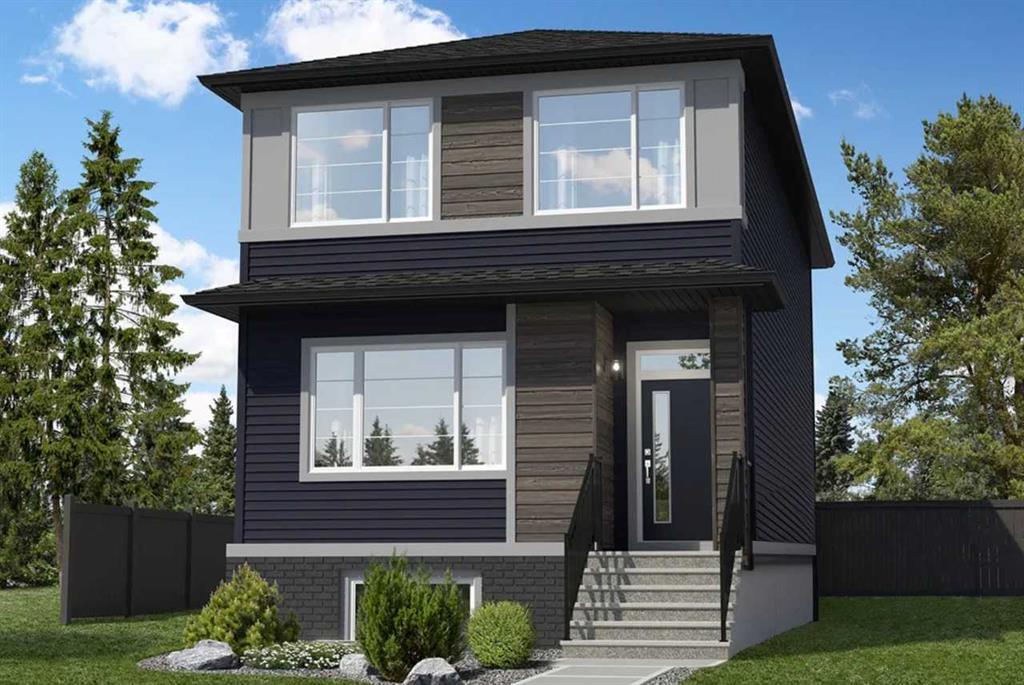 164 Annette Villas NW, A2245814, Alberta,