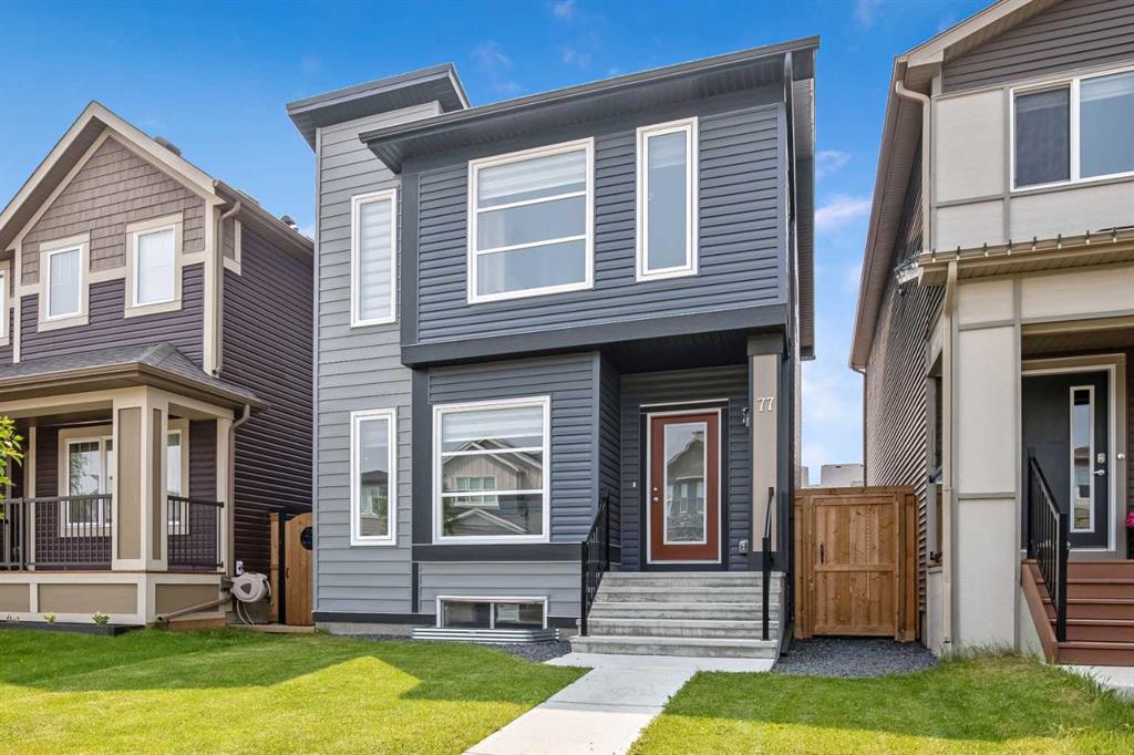 77 Walgrove Rise SE, A2245815, Alberta,