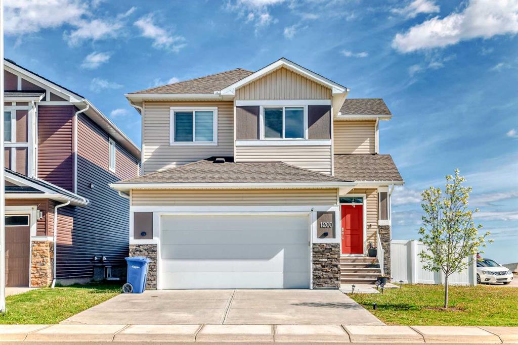 Third View of 1200 Iron Landing Way , NONE, Crossfield, Alberta, T0M0S0