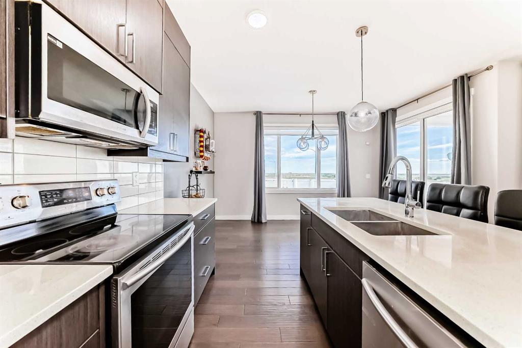 Fifth View of 1200 Iron Landing Way , NONE, Crossfield, Alberta, T0M0S0