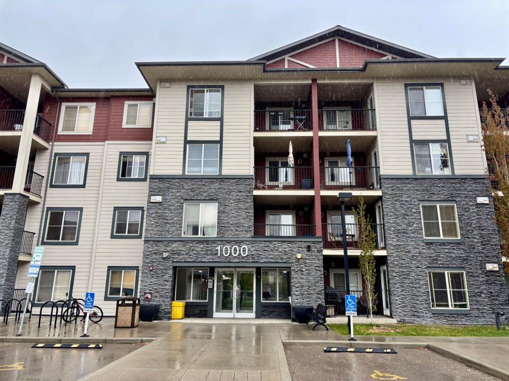 1112, 81 Legacy Boulevard SE, A2245822, Alberta,
