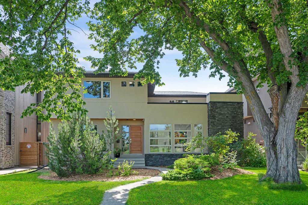 2815 Canmore Road NW, A2245823, Alberta,