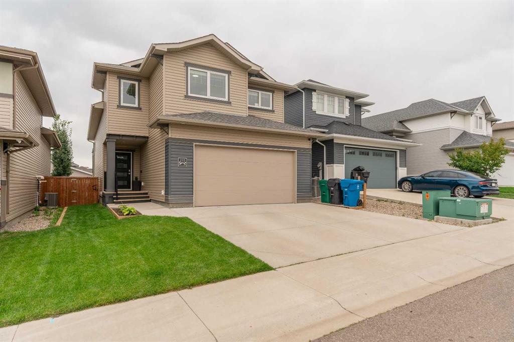 225 Lasalle Terrace W, A2245827, Alberta,