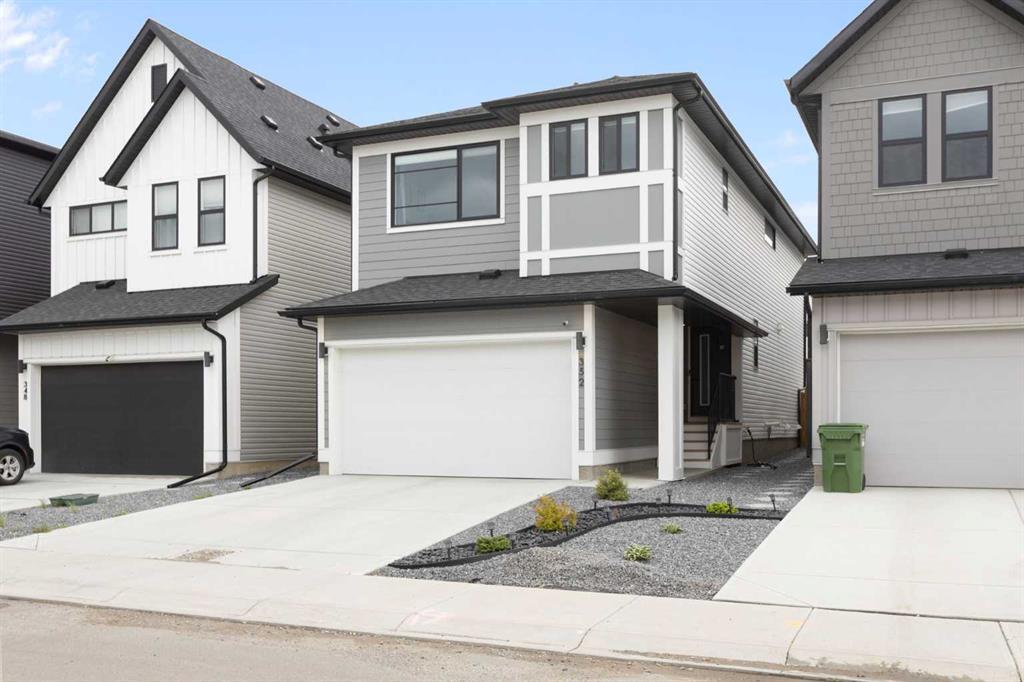 352 Copperhead Way , A2245831, Alberta,