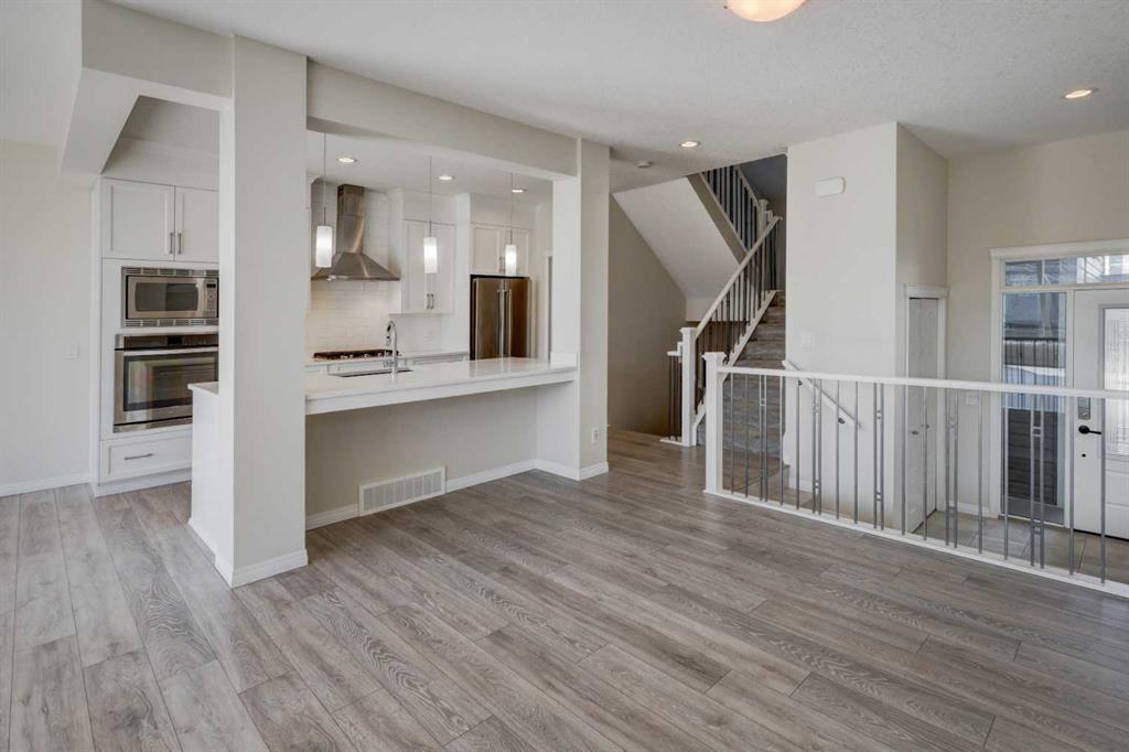 Fourth View of 96 Sage Bluff Heights , Sage Hill, Calgary, Alberta, T3R 1T3