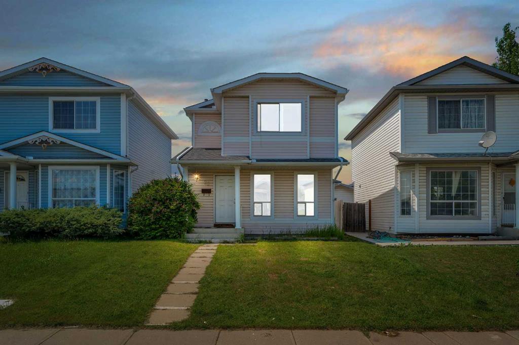 25 San Diego Way NE, A2245833, Alberta,
