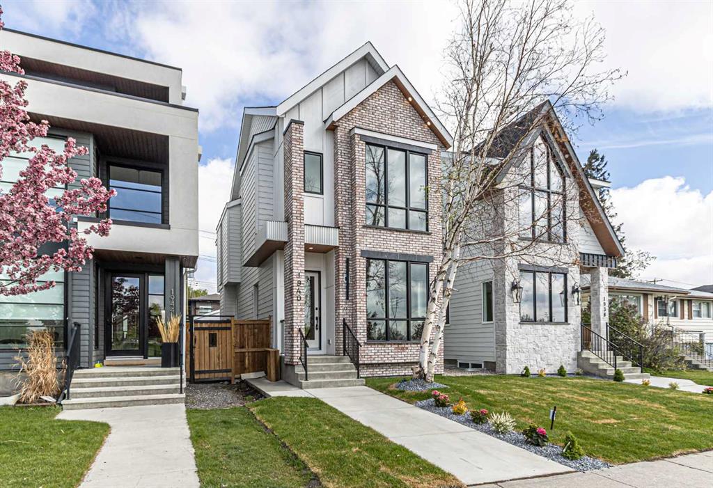 Third View of 1940 50 Avenue SW, Altadore, Calgary, Alberta, T2T 2w2