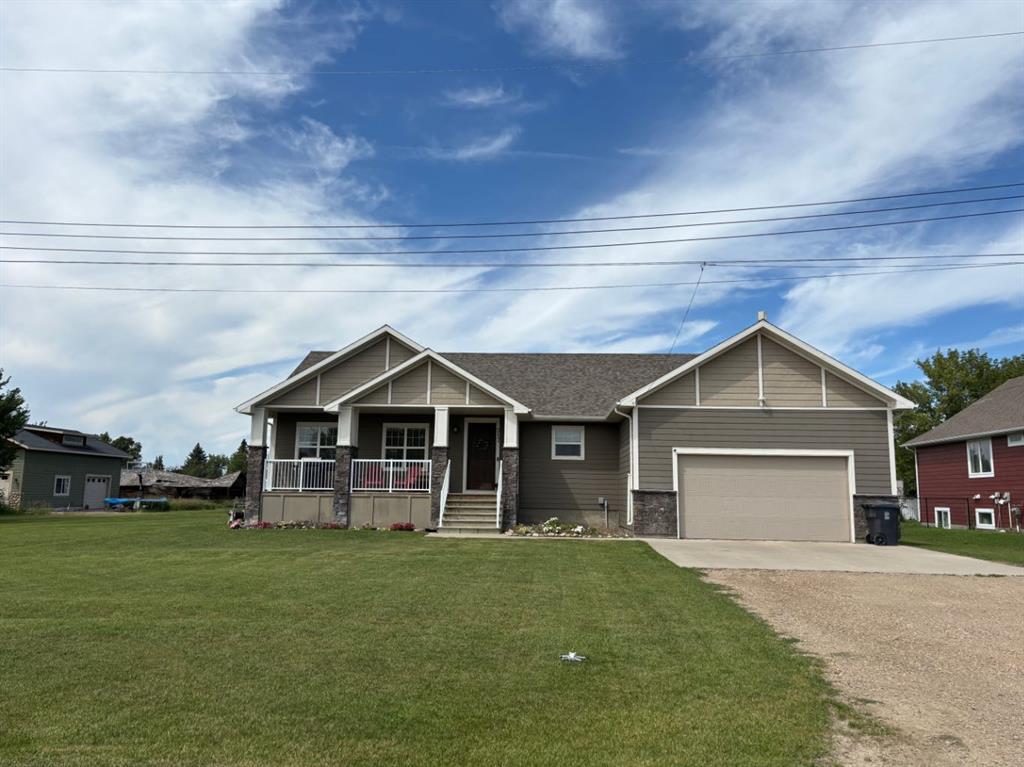 217 6 Avenue , A2245836, Alberta,
