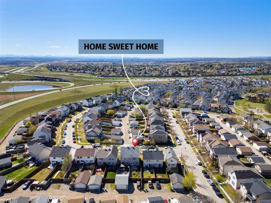 402 Elgin View SE, A2245838, Alberta,