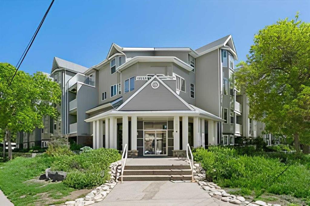 211, 2204 1 Street SW, A2245839, Alberta,
