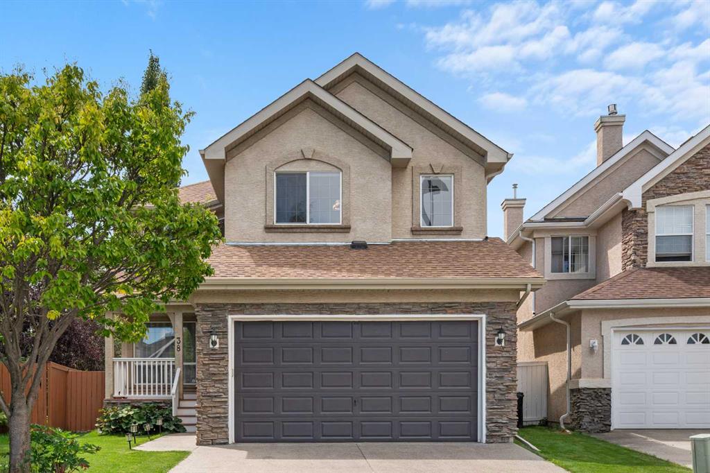 38 Cranston Place SE, A2245848, Alberta,
