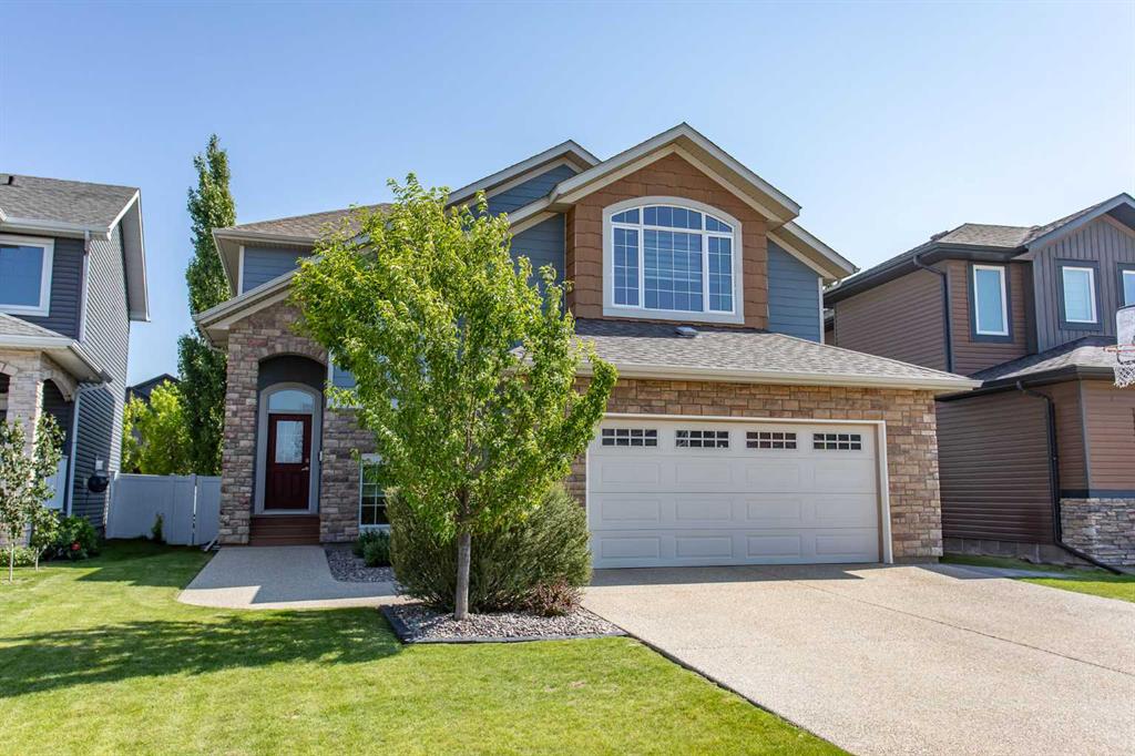 217 Van Slyke Way , A2245854, Alberta,