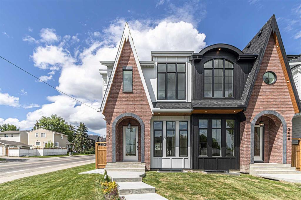 2050 41 Avenue SW, A2245859, Alberta,