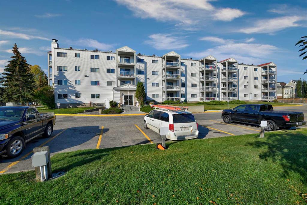 109, 9700 92 Avenue , A2245862, Alberta,
