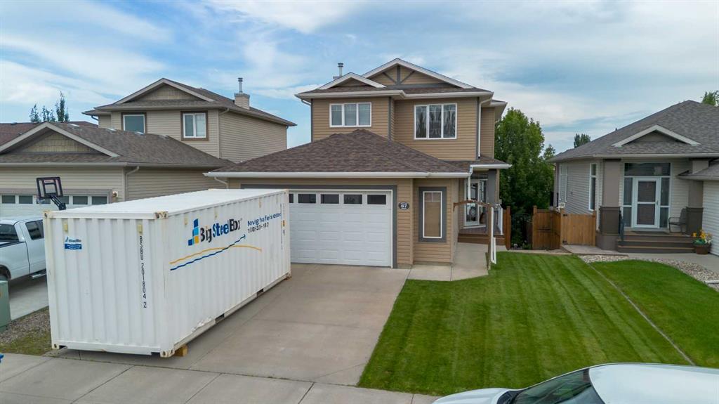 67 Jessie Robinson Close N, A2245864, Alberta,