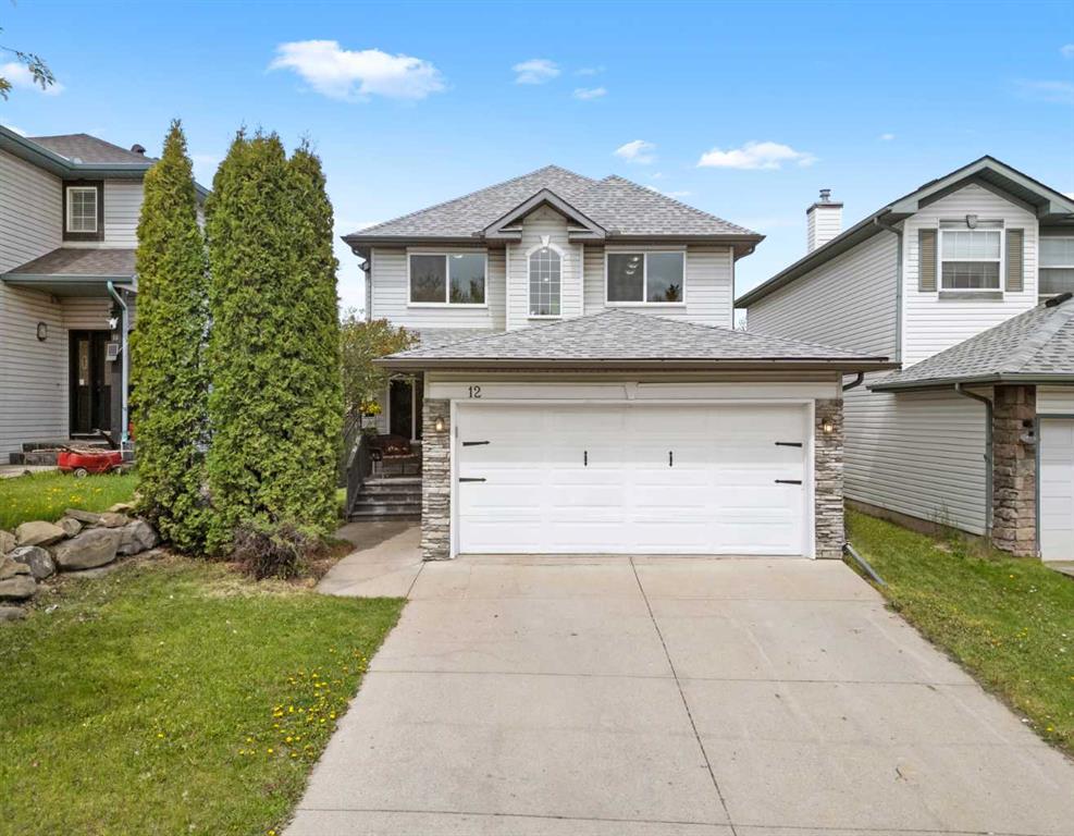12 Bridlewood Road SW, A2245865, Alberta,