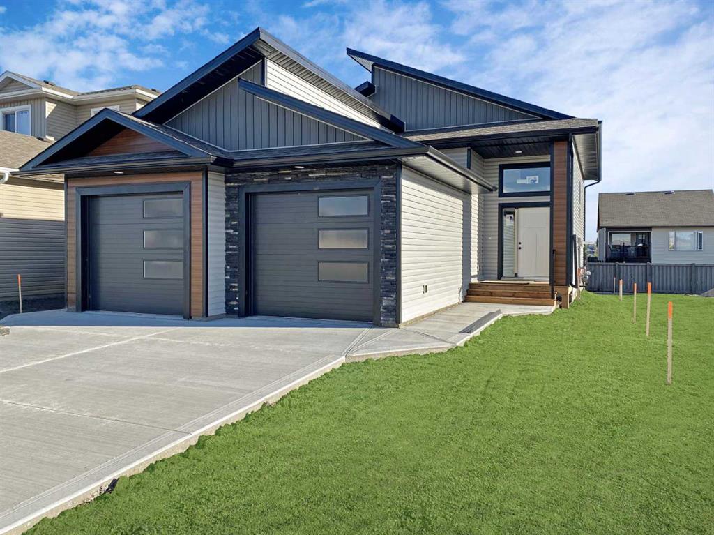 Second View of B, 10333 128 Avenue , Royal Oaks, Grande Prairie, Alberta, T8V6S9