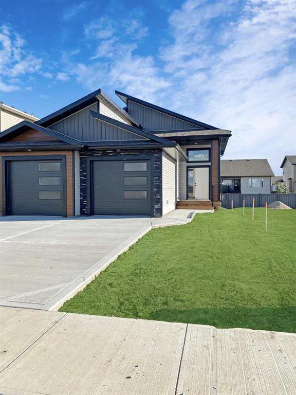 Third View of B, 10333 128 Avenue , Royal Oaks, Grande Prairie, Alberta, T8V6S9