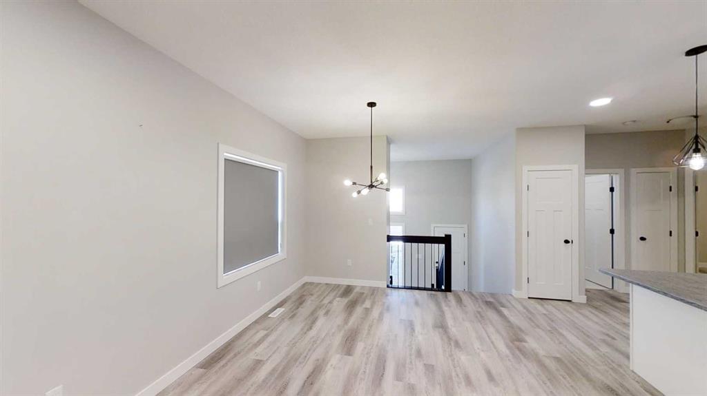 Fifth View of B, 10333 128 Avenue , Royal Oaks, Grande Prairie, Alberta, T8V6S9