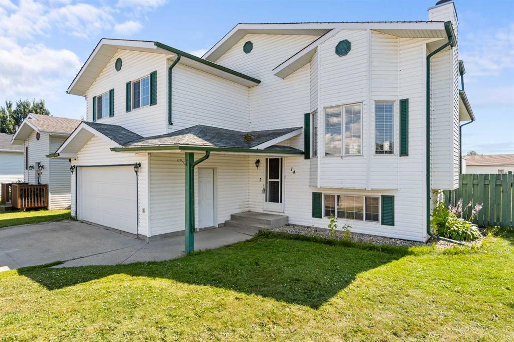 14 Torgerson Drive , A2245868, Alberta,