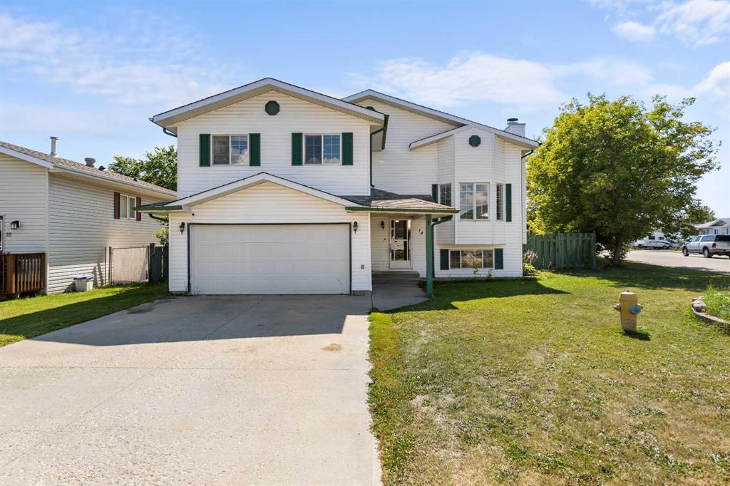 Third View of 14 Torgerson Drive , NONE, Whitecourt, Alberta, T7S 1N4