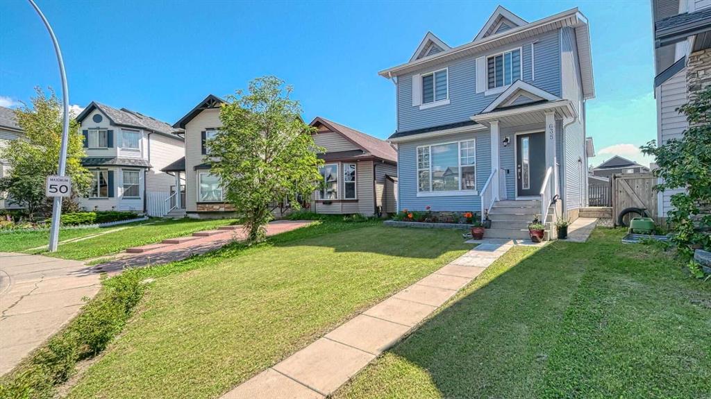 635 Taradale Drive NE, A2245869, Alberta,