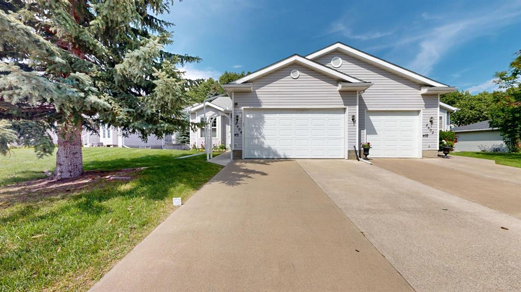 9, 2604 26 Street , A2245875, Alberta,