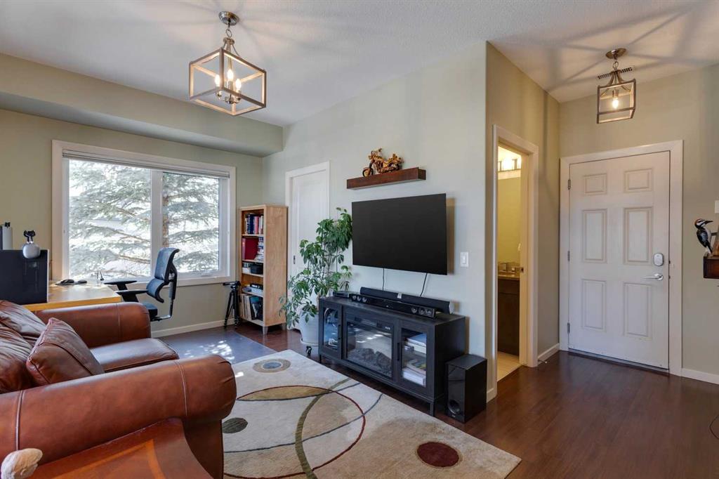 Fourth View of 303 Valley Ridge Manor NW, Valley Ridge, Calgary, Alberta, T3B 6C4
