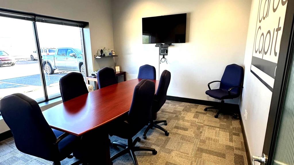 Fourth View of 137, 10555 48 Street SE, East Shepard Industrial, Calgary, Alberta, T2C 2B7