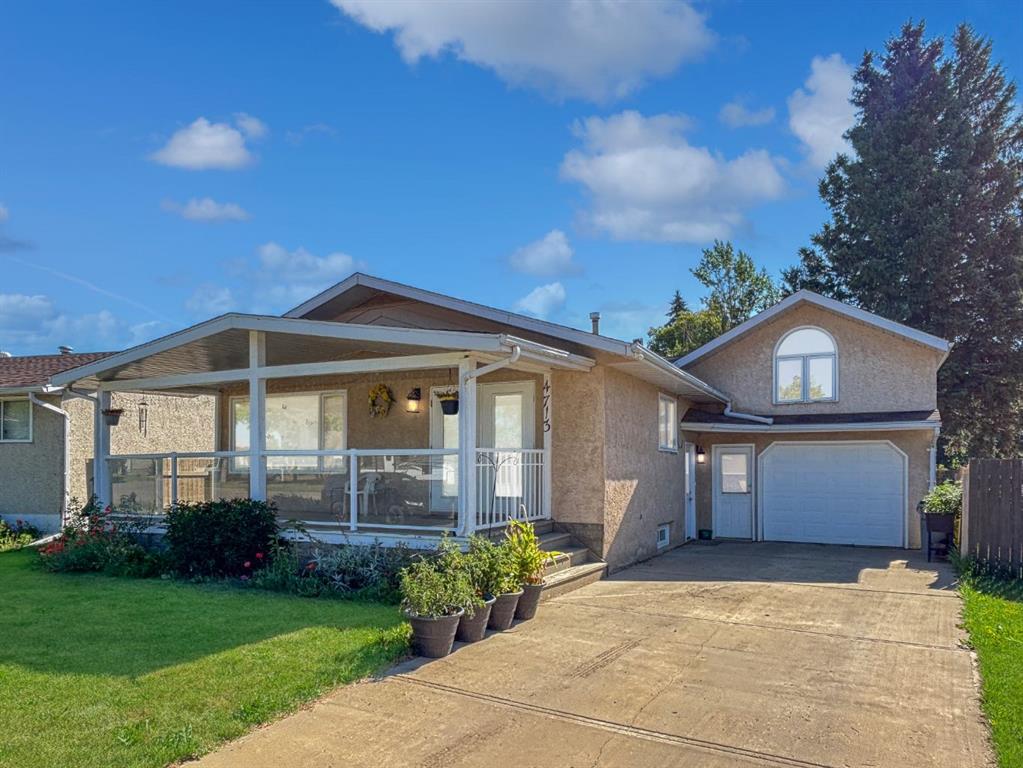4713 56 Avenue , A2245888, Alberta,