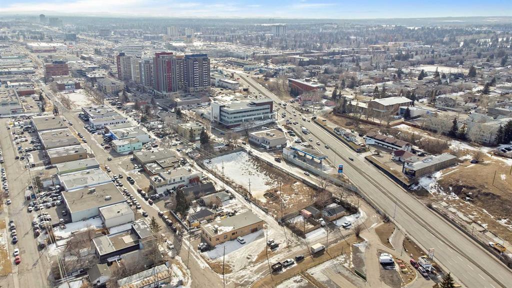 Fifth View of 5320-5328 2 Street SW, Manchester, Calgary, Alberta, T2H 0G7