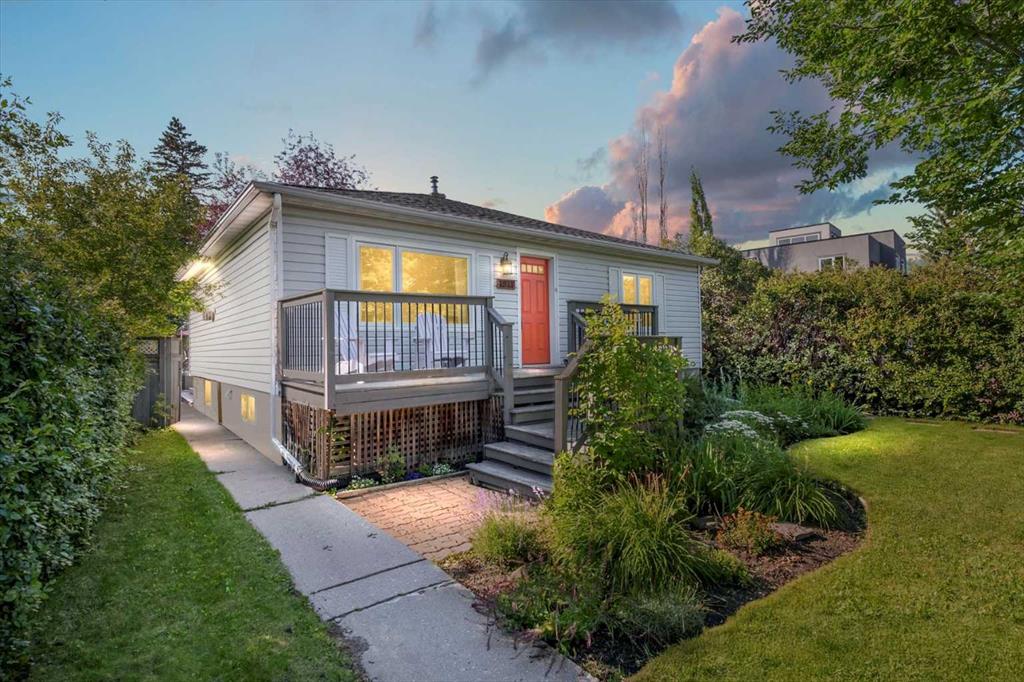 1921 Mountview Crescent NE, A2245893, Alberta,