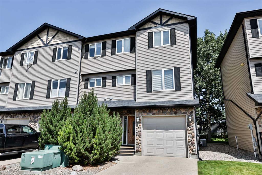 57, 762 Heritage Boulevard W, A2245894, Alberta,