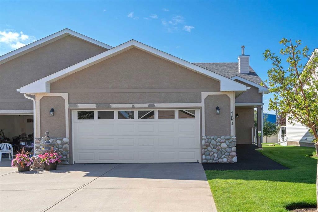 167 Westlake Bay , A2245899, Alberta,
